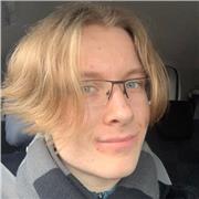 I'll ensure that your studies produce good yields -- dedication and hard work will come from both sides.